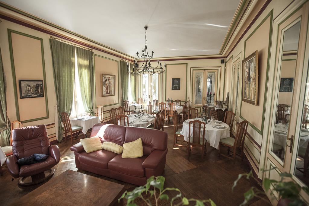 Chateau Des Saveurs Saint-Sauveur-dʼÉmalleville Dış mekan fotoğraf