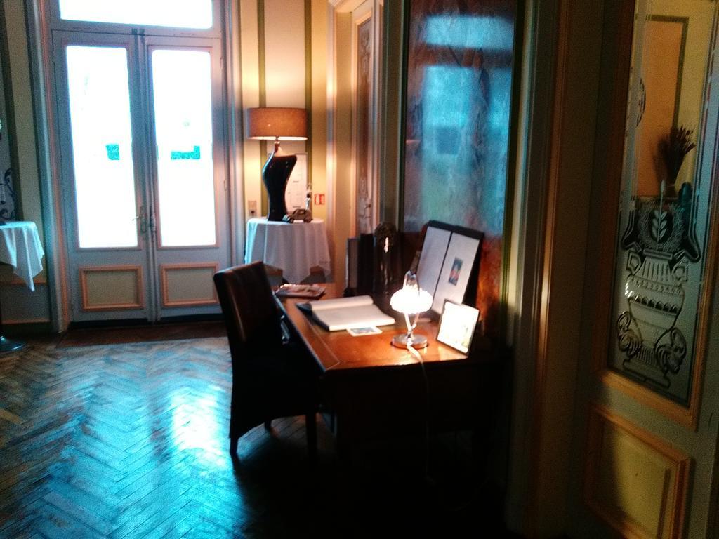 Chateau Des Saveurs Saint-Sauveur-dʼÉmalleville Dış mekan fotoğraf